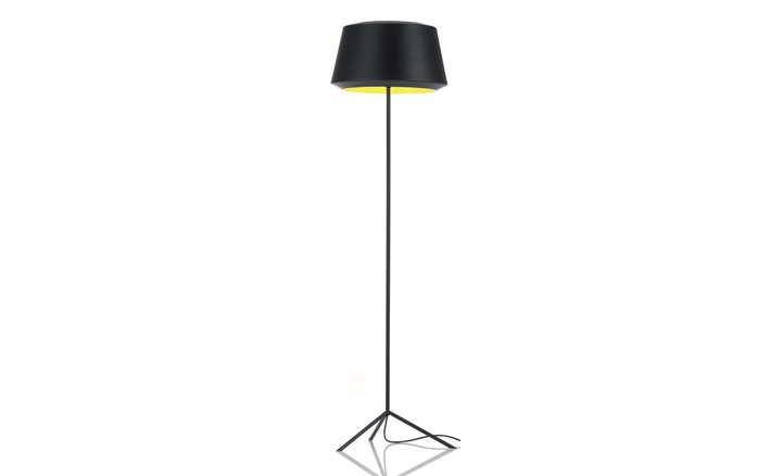 BVH博威灯饰 can floor lamp 大号落地灯